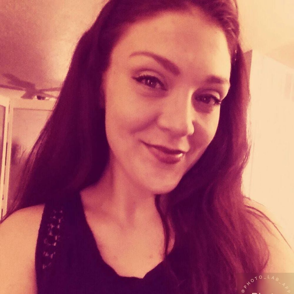 Meet your Posher, Jessica